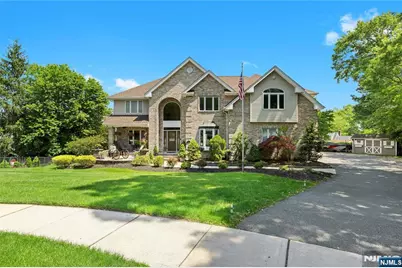 12 Woodland Court, Wayne, NJ 07470 - Photo 1