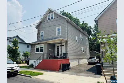 78 Herman Street 1 #1, East Rutherford, NJ 07073 - Photo 1