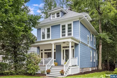 136 Midland Avenue, Glen Ridge, NJ 07028 - Photo 1