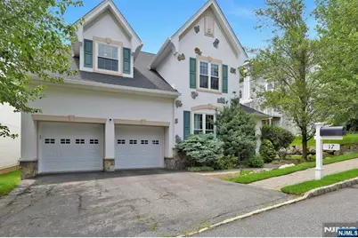 17 Crooked Hill, Oakland, NJ 07436 - Photo 1