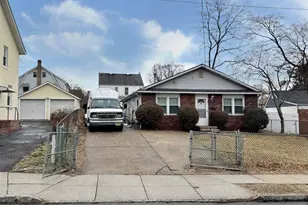 95 Mitchell St, West Orange Township, NJ 07052 - Photo 1