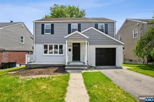 718 1st St, Lyndhurst Township, NJ 07071 - Photo 1