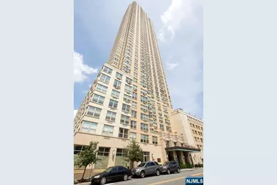 88 Morgan Street 2701 #2701, Jersey City, NJ 07302 - Photo 1