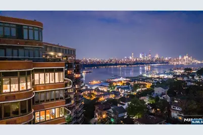 100 Carlyle Drive 17D-S #17D-S, Cliffside Park, NJ 07010 - Photo 1
