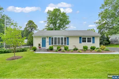 39 N 5th Street, Park Ridge, NJ 07656 - Photo 1