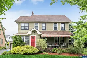 17 Warren Pl, Glen Rock, NJ 07452 - Photo 1