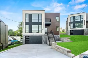 851 Pleasant View Terrace, Ridgefield, NJ 07657 - Photo 1