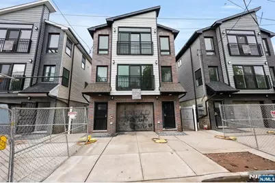 593 18th Street, Newark, NJ 07103 - Photo 1