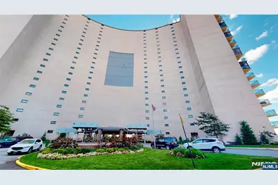 380 Mountain Road 2015 #2015, Union City, NJ 07087 - Photo 1
