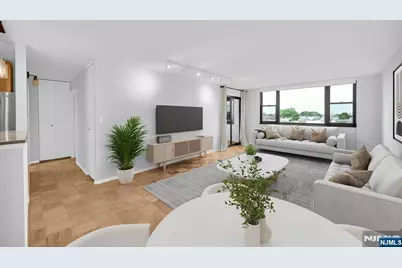 250 Gorge Road 15F #15F, Cliffside Park, NJ 07010 - Photo 1