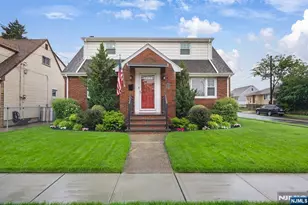 428 Van Bussum Ave, Garfield, NJ 07026 - Photo 1