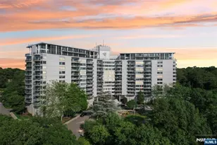 1 Claridge Dr 704, Verona, NJ 07044 - Photo 1