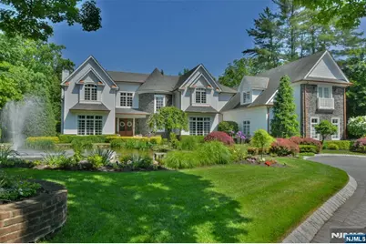 188 E Saddle River Road, Saddle River, NJ 07458 - Photo 1