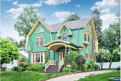 117 Leonia Avenue, Leonia, NJ 07605 - Photo 1