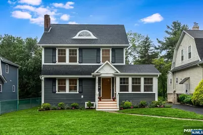 112 Wildwood Avenue, Montclair, NJ 07043 - Photo 1