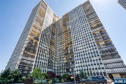 300 Winston Drive 2510 #2510, Cliffside Park, NJ 07010 - Photo 1