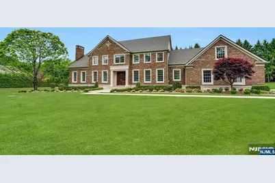 333 Mill Road, Saddle River, NJ 07458 - Photo 1