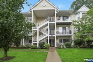 669 Juniper Way, Mahwah, NJ 07430 - Photo 1