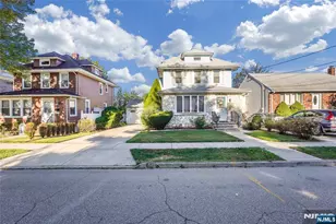 405 Abbott Ave, Ridgefield, NJ 07657 - Photo 1