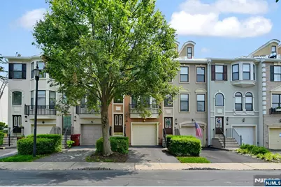 303 Wilshire Drive, Nutley, NJ 07110 - Photo 1