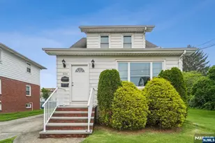 322 3rd St, Saddle Brook Township, NJ 07663 - Photo 1