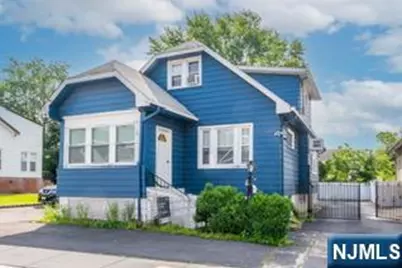 160 12th Street, Prospect Park, NJ 07508 - Photo 1