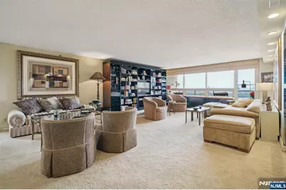 800 Palisade Avenue Ph21A #PH21A, Fort Lee, NJ 07024 - Photo 1