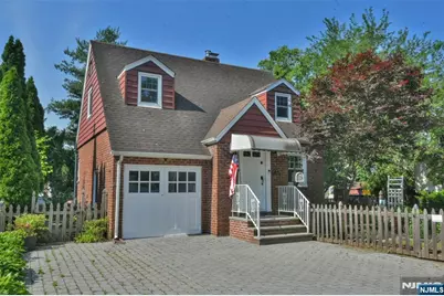 36 Grove Street, Waldwick, NJ 07463 - Photo 1