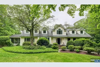 36 Wildwood Road, Woodcliff Lake, NJ 07677 - Photo 1