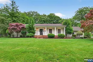 328 Blue Hill Terrace, Wyckoff Township, NJ 07481 - Photo 1