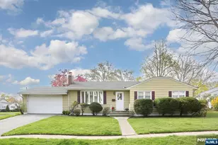 86 Spottswood Rd, Glen Rock, NJ 07452 - Photo 1