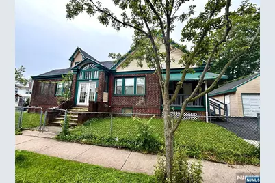 143 W Allen Street, Irvington, NJ 07111 - Photo 1