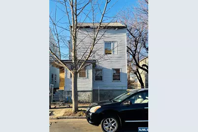 26-28 Bergen Street, Paterson, NJ 07522 - Photo 1