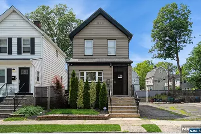 21 Crawford Street, East Orange, NJ 07018 - Photo 1