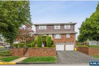 201 4th Street First Floor #First Floor, Palisades Park, NJ 07650 - Photo 1