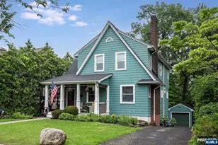 34 Harding Rd, Glen Rock, NJ 07452 - Photo 1