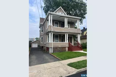 78 1st, Clifton, NJ 07011 - Photo 1