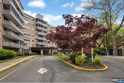 530 Valley Road 5L #5L, Montclair, NJ 07043 - Photo 1