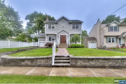 6 Hudson Avenue, Waldwick, NJ 07463 - Photo 1