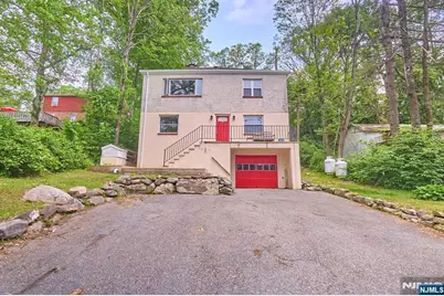 128 Lake Shore Drive, West Milford, NJ 07421 - Photo 1