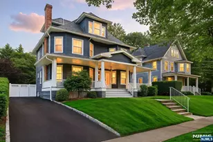 58 Lincoln Ave, Rutherford, NJ 07070 - Photo 1