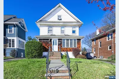 254 Linden Avenue, Verona, NJ 07044 - Photo 1