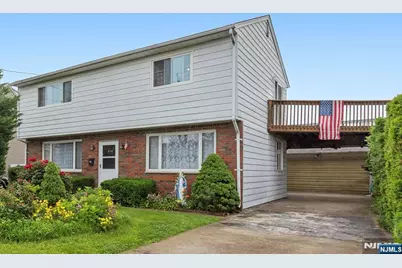 214 Alberta Drive, Saddle Brook Township, NJ 07663 - Photo 1