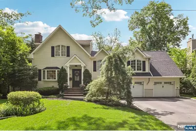 15 Spruce Place, Ho Ho Kus, NJ 07432 - Photo 1