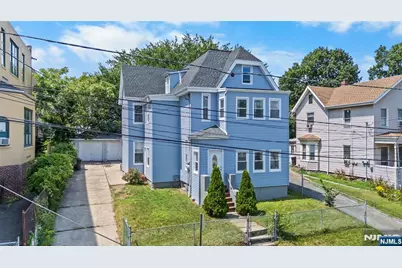 563 Chestnut Street, Kearny, NJ 07032 - Photo 1