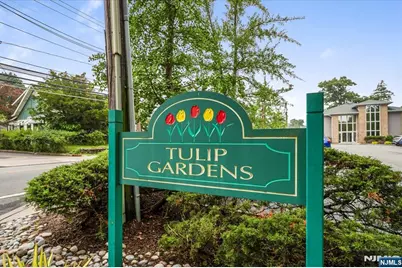 6 Tulip Gardens #2A, Little Falls Township, NJ 07424 - Photo 1