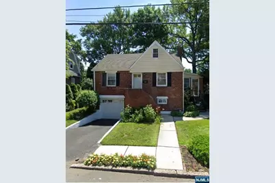 264 Beverly Hills Road, Fort Lee, NJ 07024 - Photo 1