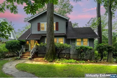 34 Mountain Road, Verona, NJ 07044 - Photo 1