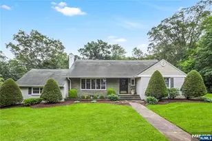 11 Old Chimney Rd, Upper Saddle River, NJ 07458 - Photo 1