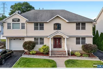 88 San Antonio Avenue, Nutley, NJ 07110 - Photo 1